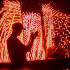 All Of Me @ D-Edge Rio - Warm Up Øostil