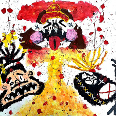 NUCLEAR WINTER 2 (feat. fl.vco) [Prod. Skotskr]