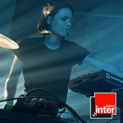 ITW + DJset - Côté Club / France Inter