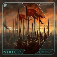 Legion - Hymn Of War | NEXT