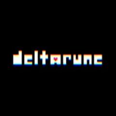 PENUMBRA PHANTASM - DELTARUNE (UST)
