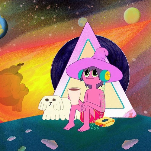 Stream episode The Midnight Gospel Vol 2 With Jack Kornfield by CLANCY  podcast | Listen online for free on SoundCloud