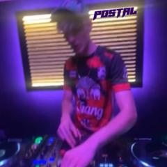 MAY DNB OVERLOAD