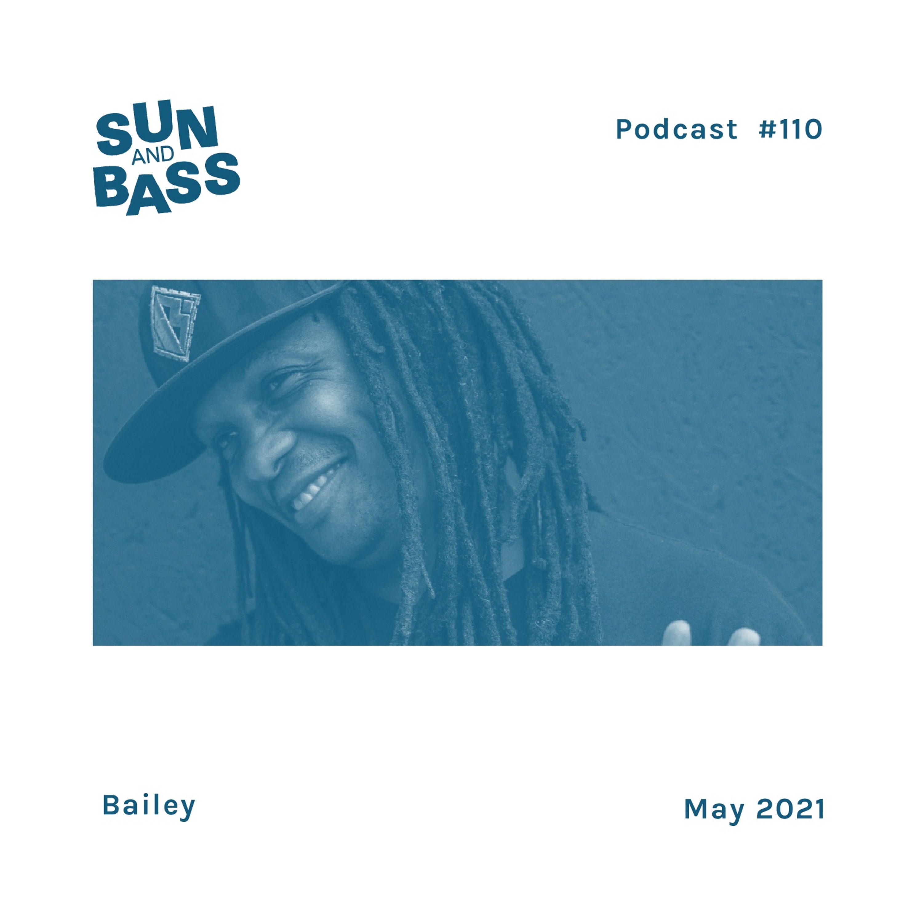 SUNANDBASS Podcast