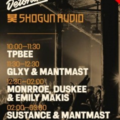 TPBEE Detonate Feb 23