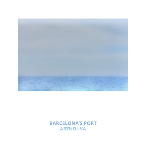 Barcelona’s Port