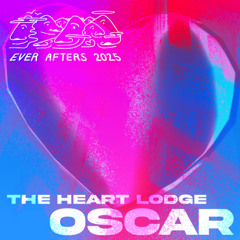 Oscar - The Ever Afters Campout 2025 - Heart Lodge
