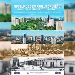 Un colla me dijo que el Modelo de Desarrollo Cruceño no existe