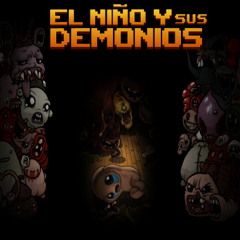 El Niño y sus Demonios - Isaac [Bonus Track]