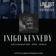 Line Out Radio Mix 2021