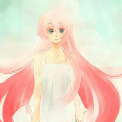 Freesia (feat. 巡音ルカ) DR.Willy