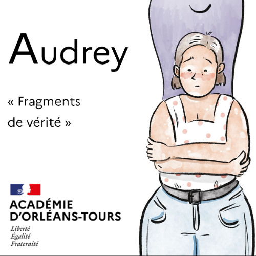 Fragments de vérités : Audrey