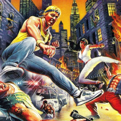 STREETS OF RAGE