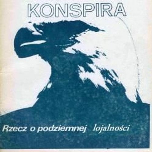 KONSPIRA - ZAWSZE CHCIAŁEM (ROK 2009)