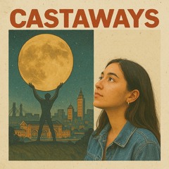 Minister Julius x Areo - Castaways