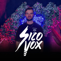 SICO VOX LIVESET 2023 | The Best of Urban, Moombahton & Afro 2023 by Sico Vox