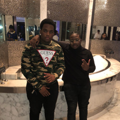 LajonKidJoe X Mega Milliano Gun Down