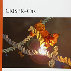 [Access] EBOOK 📩 CRISPR-Cas: A Laboratory Manual by  Jennifer Doudna &  Prashant Mal