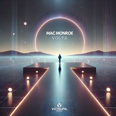 Mac Monroe - Volta