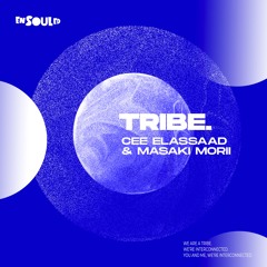 Cee ElAssaad & Masaki Morii - Tribe (Original Mix) [SNIPPET]
