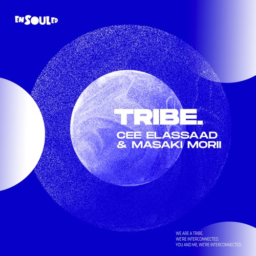 Cee ElAssaad & Masaki Morii - Tribe (Original Mix)