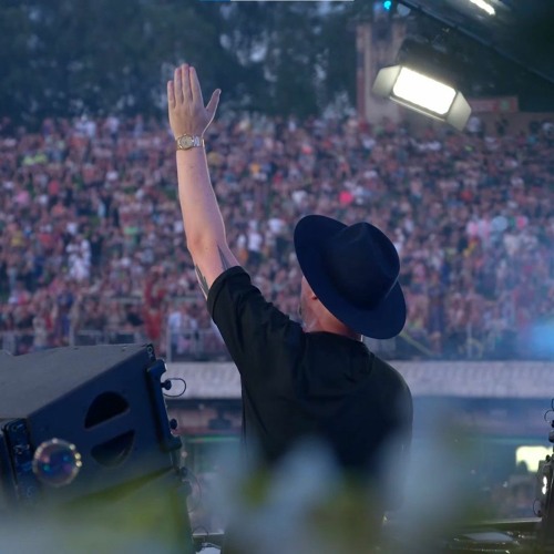 Kölsch @Tomorrowland 2023 W2