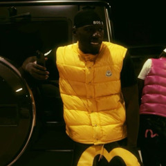 foggieraw BET cypher