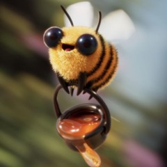 2 Bee Or Not 2 Bee,  I Can Tell You Now, There Was More Than 2, 2000 More Like