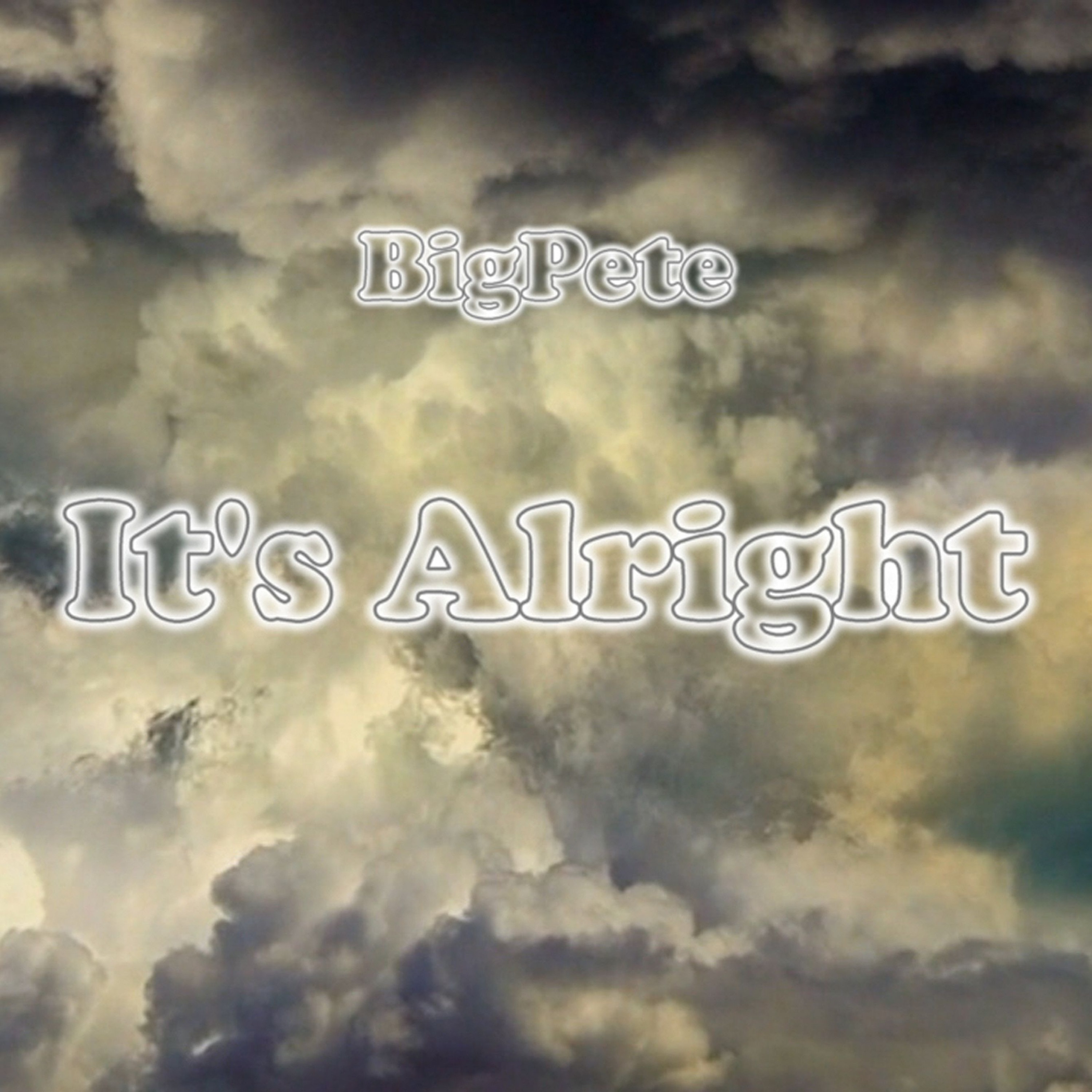 It's Alright episode artwork