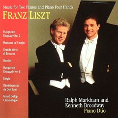 Hungarian Rhapsody No. 6