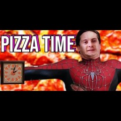 PIZZA TIME - Songify Spider-Man!