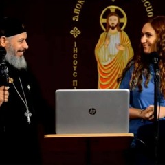 يا كنيسة افرحي جاي المسيح - القس فليمون محروس- ماريان بشارة