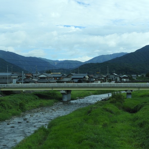 オバンマード ～Fukuchiyama version～