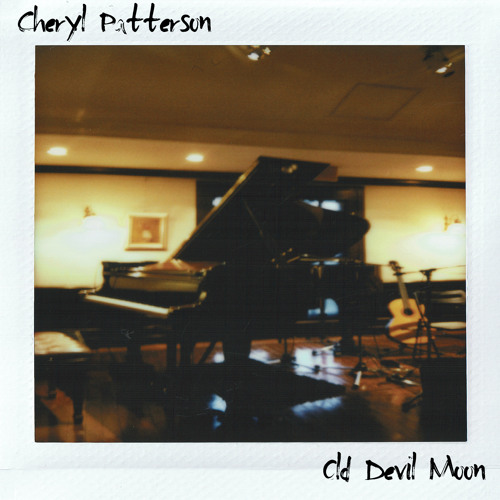 I Only Have Eyes for You