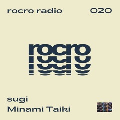 rocro radio 020