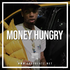 Money Hungry (x rb808)