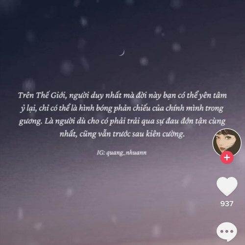 Anh Đâu Phải Anh Ấy  Vương Anh Tú LYRIC VIDEO