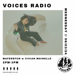 Maferefun - 06/03/24 - Voices Radio