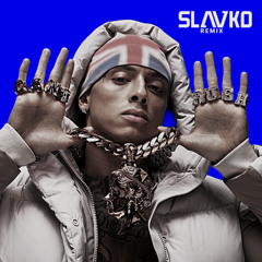 Central Cee & 21 Savage – GBP (SLAVKO Remix)