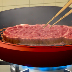 Flo Milli - Beef ( Jungle mix  )