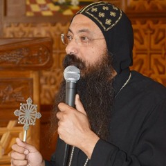 وصية الله الانبا زوسيما