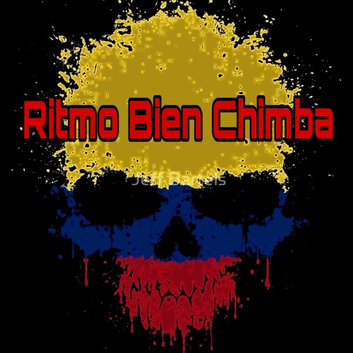 Ritmo (Rythm}