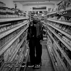 Strange But Dance Music #233: Linnea Mae