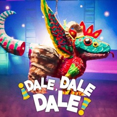 DALE DON DALE MIX #1
