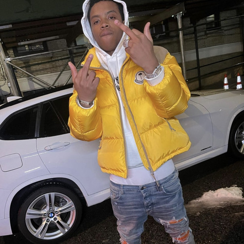 Pj Glizzy Feat. Sha Ek - OGE PT. 2