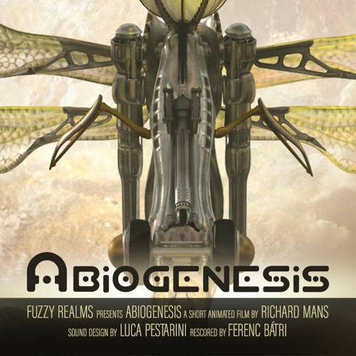 abiogenesis film