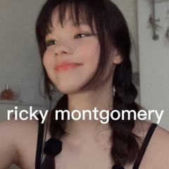 line without a hook by ricky montgomery cover - Sam Benwick