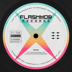 Flashmob - To The Ground (The Deepshakerz Remix)