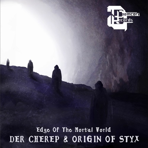 Origin Of Styx - Control (Der Cherep Remix)