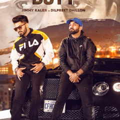 Jatt Sanjay Dutt Dilpreet Dhillon & Jimmy Kaler